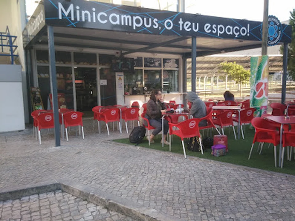 Minicampus, Lisboa