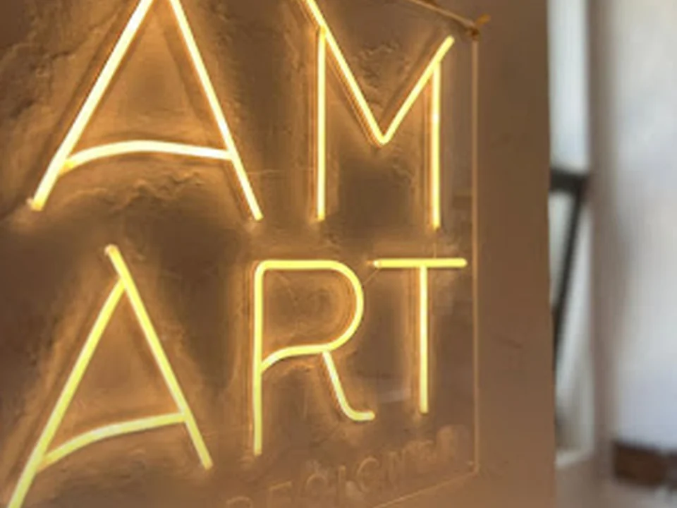 AM.ART Nail Designer, Lisboa