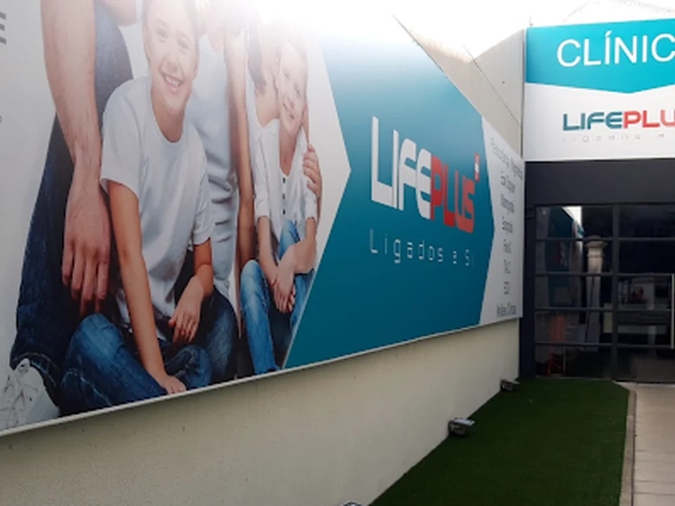 Lifefocus, Lisboa