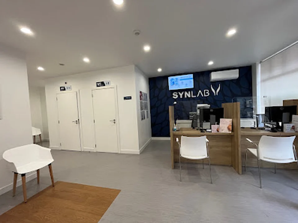 SYNLAB Telheiras | Análises Clínicas, Lisboa