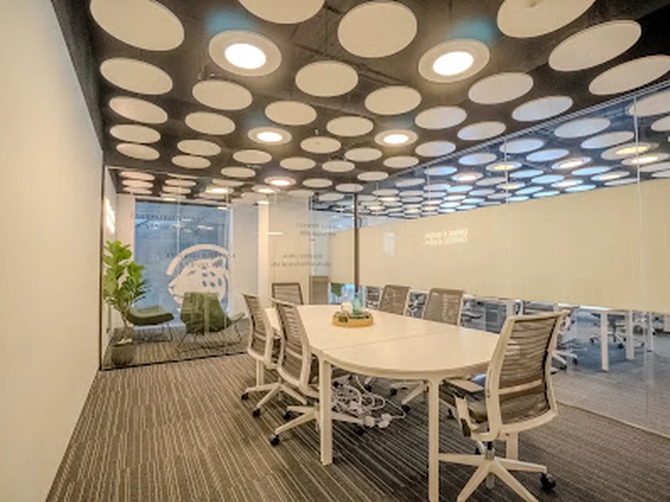 Capital Consultores - Nações, Lisboa