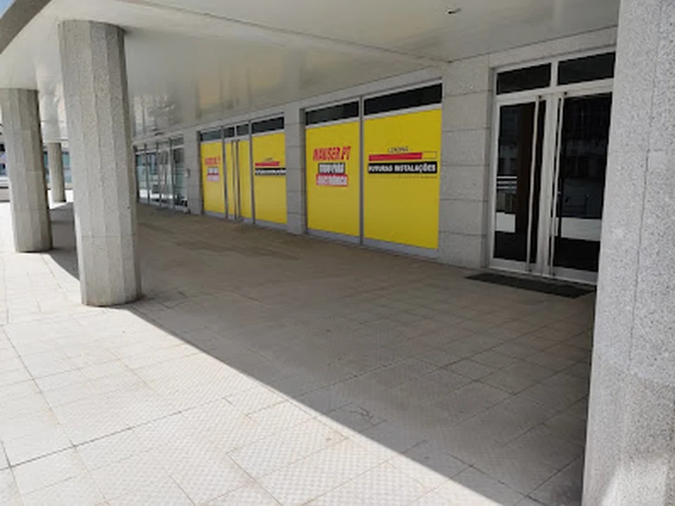 A Patatina, Lisboa