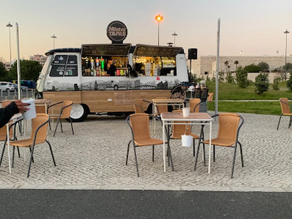 Mister Tapas, Lisboa