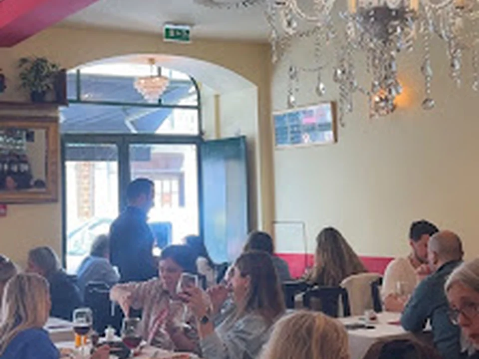 Prima Pasta, Lisboa