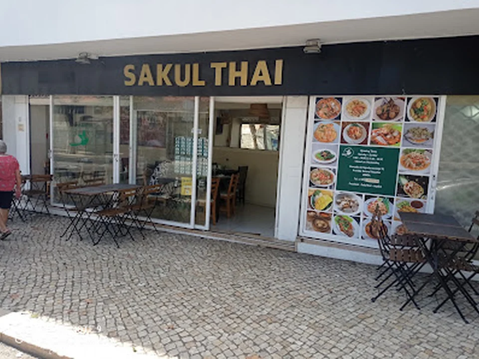 SakulThai, Lisboa