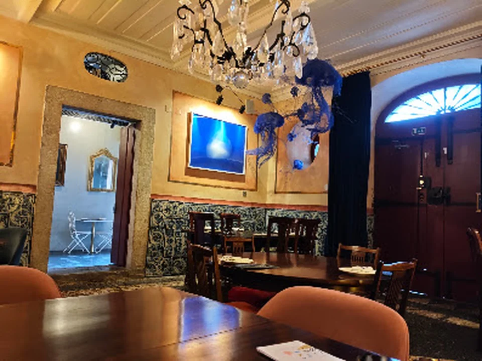 Listambul, Lisboa