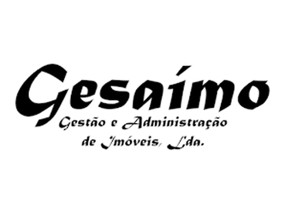 Gesaímo - Gestão e Administração de Imóveis, Lda., Lisboa