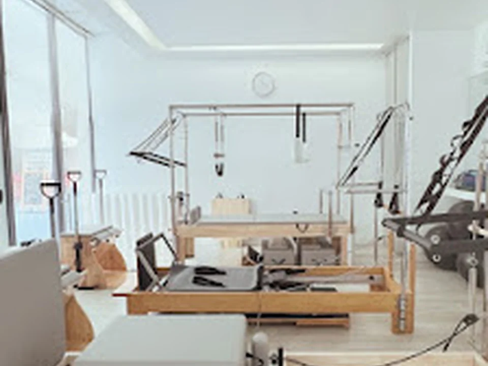 Studio In, Lisboa