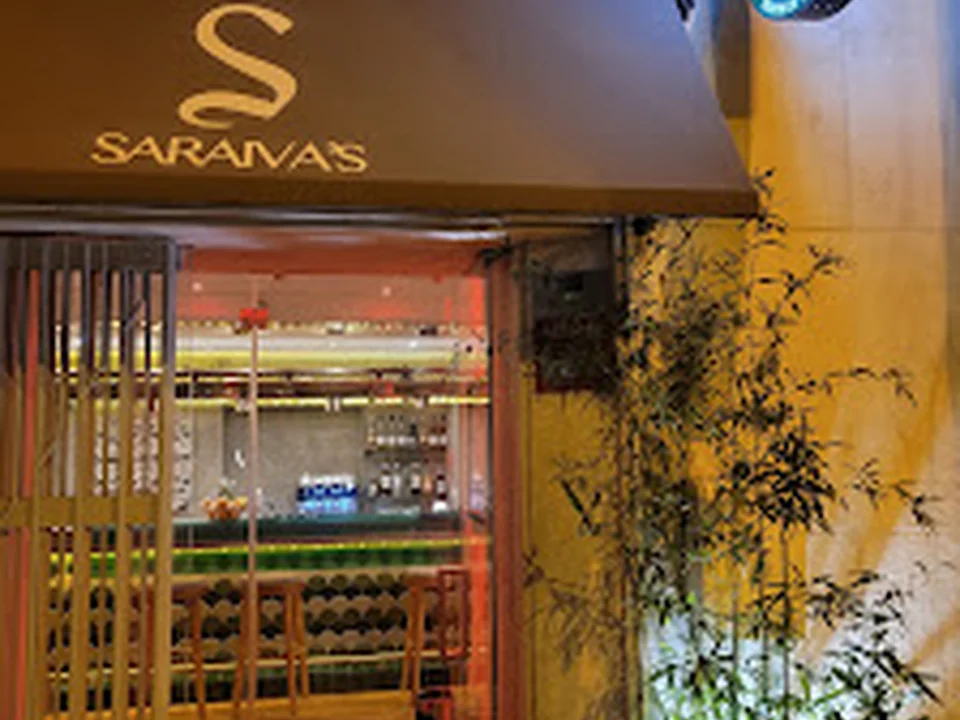 Saraiva's, Lisboa