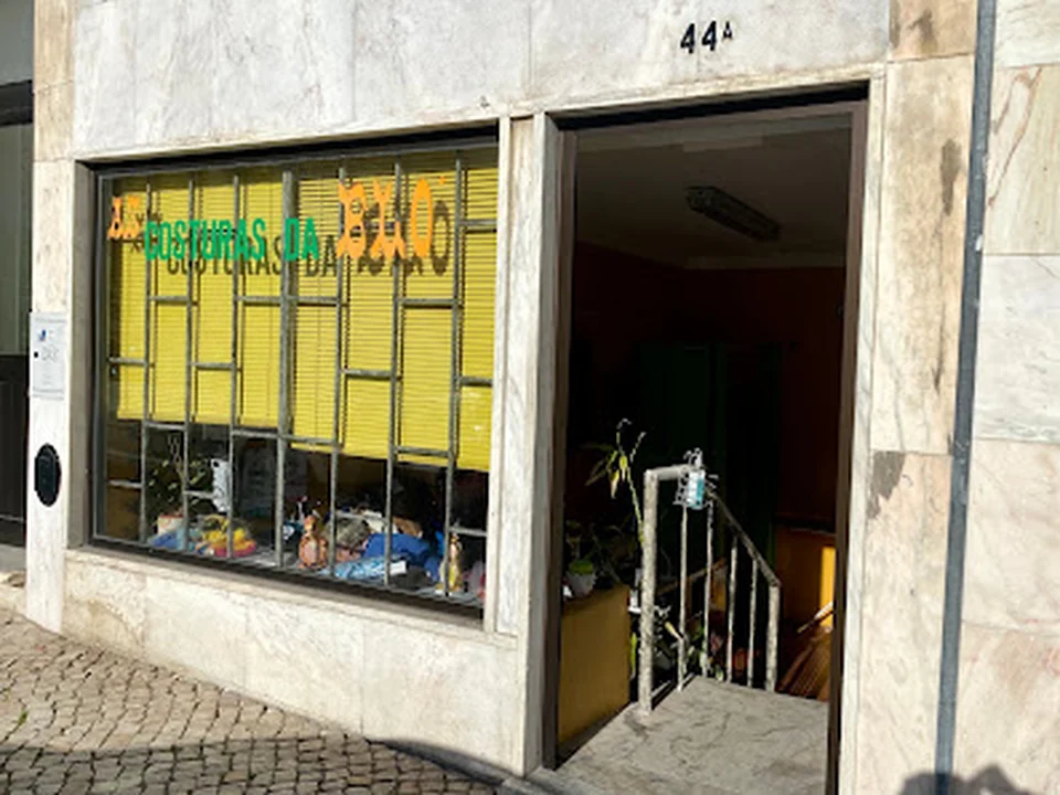 As Costuras da Bló, Lisboa
