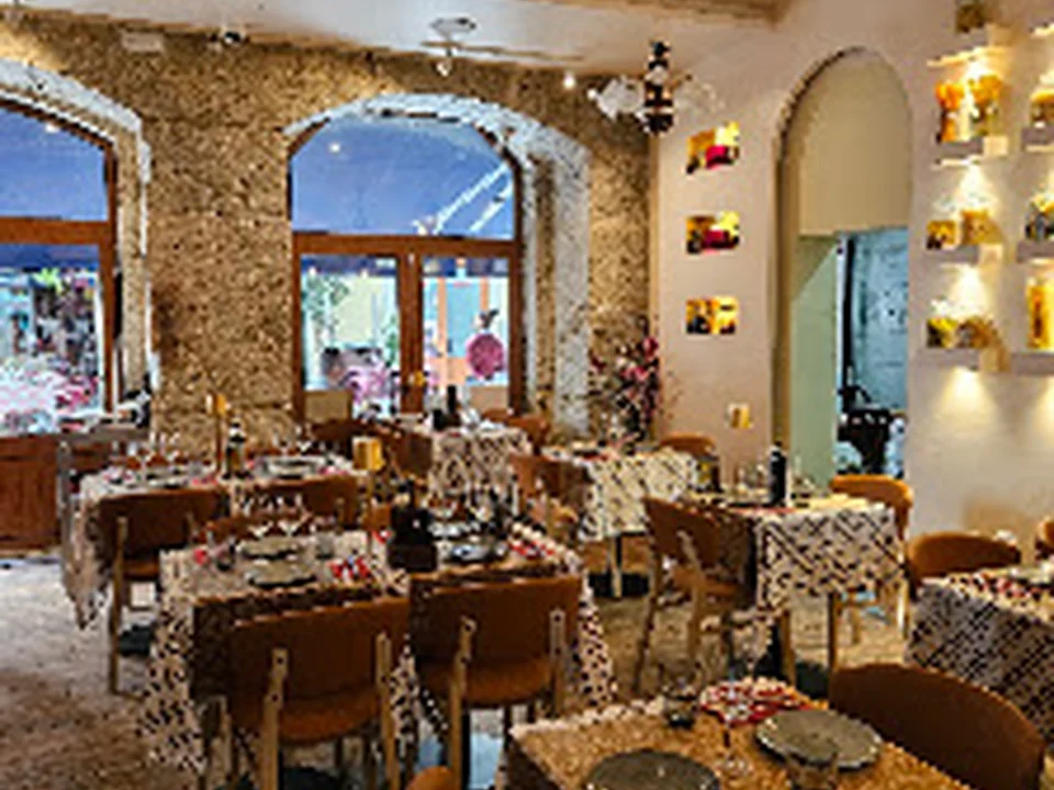 IL RISTORANTINO CASA ITALIANA, Lisboa