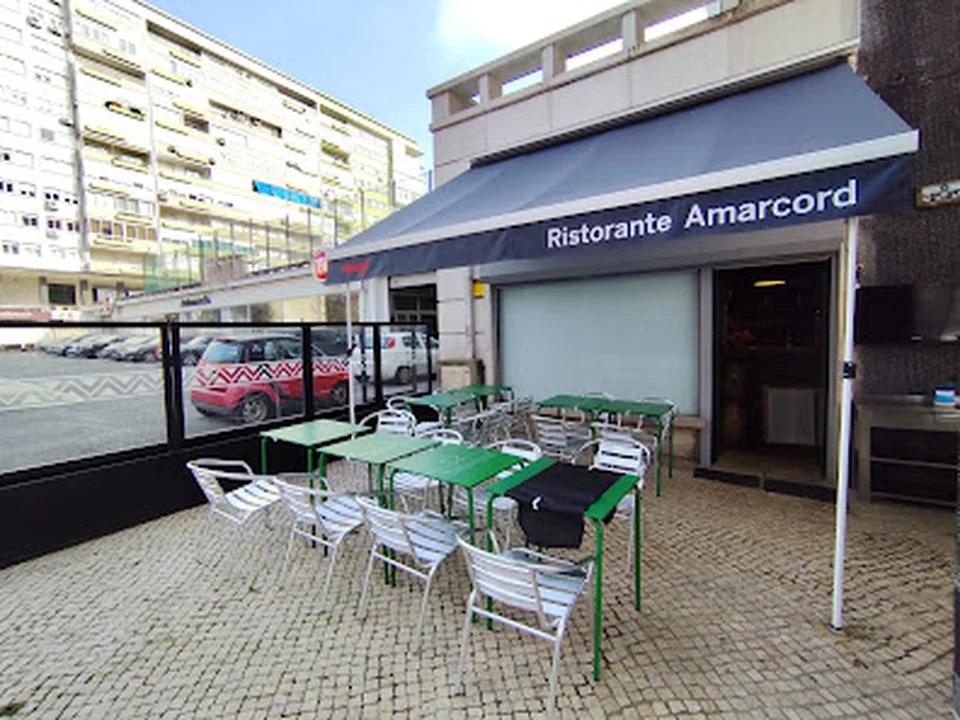 Amarcord, Lisboa