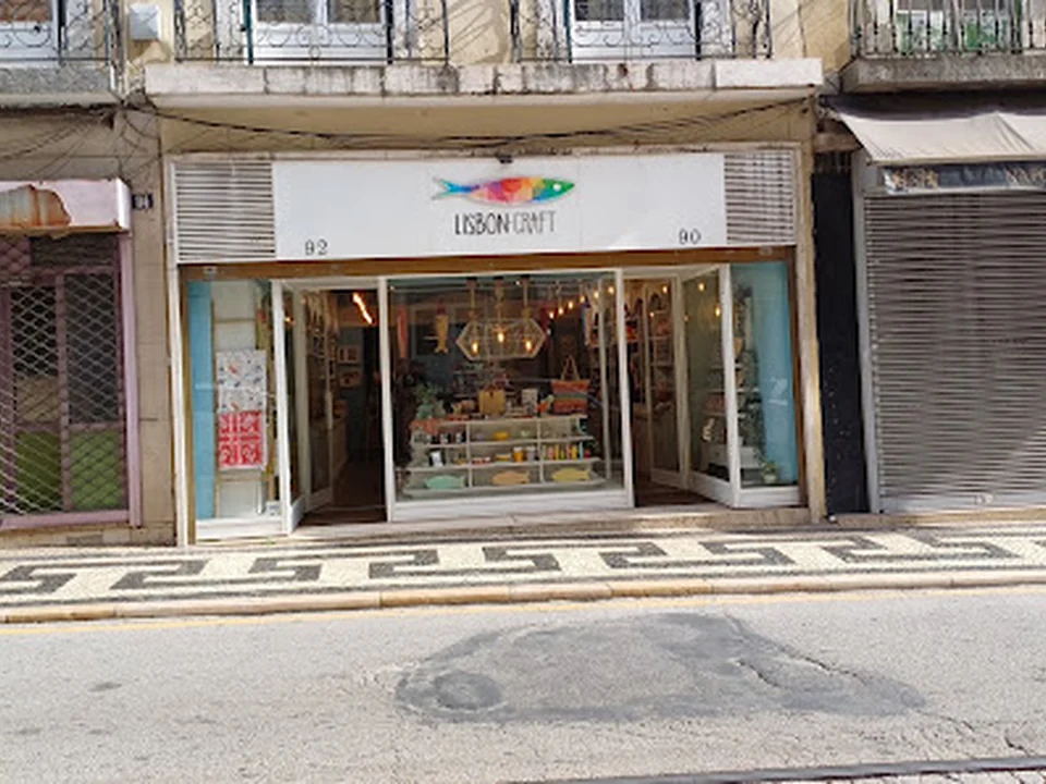 Lisbon Craft, Lisboa