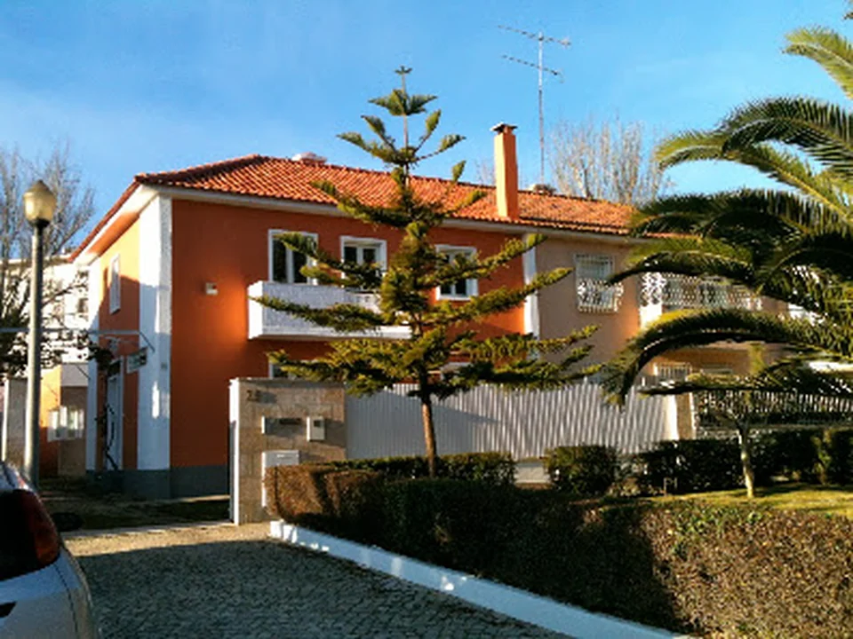 Clinica Princípio - Psicologia e Psiquiatria, Lisboa