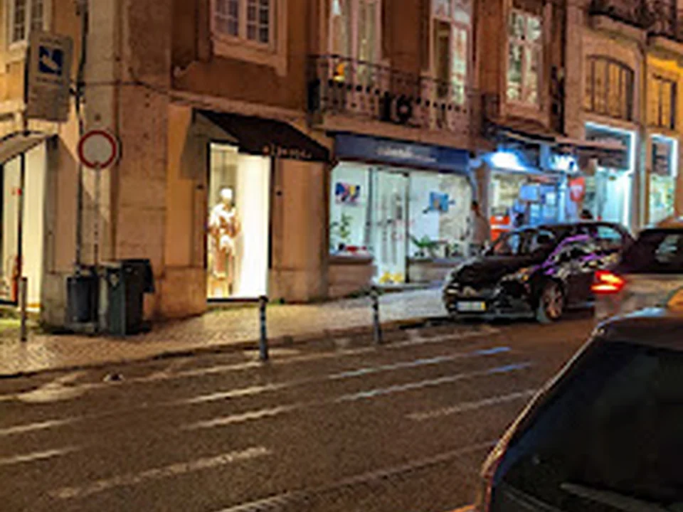 Alperce (Lisboa)