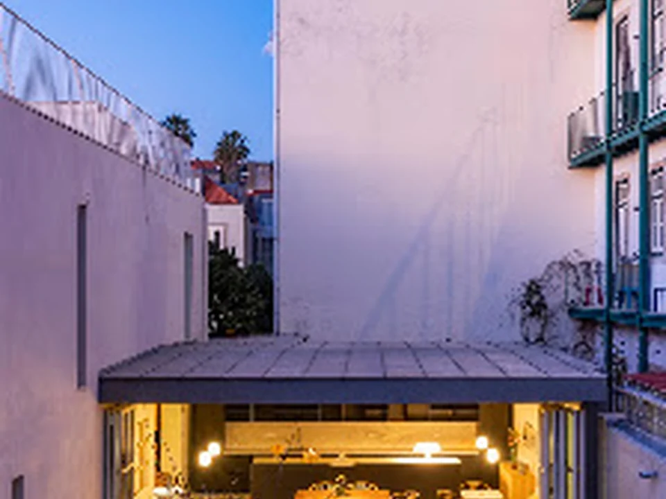Hotel Pátio do Tijolo, Lisboa