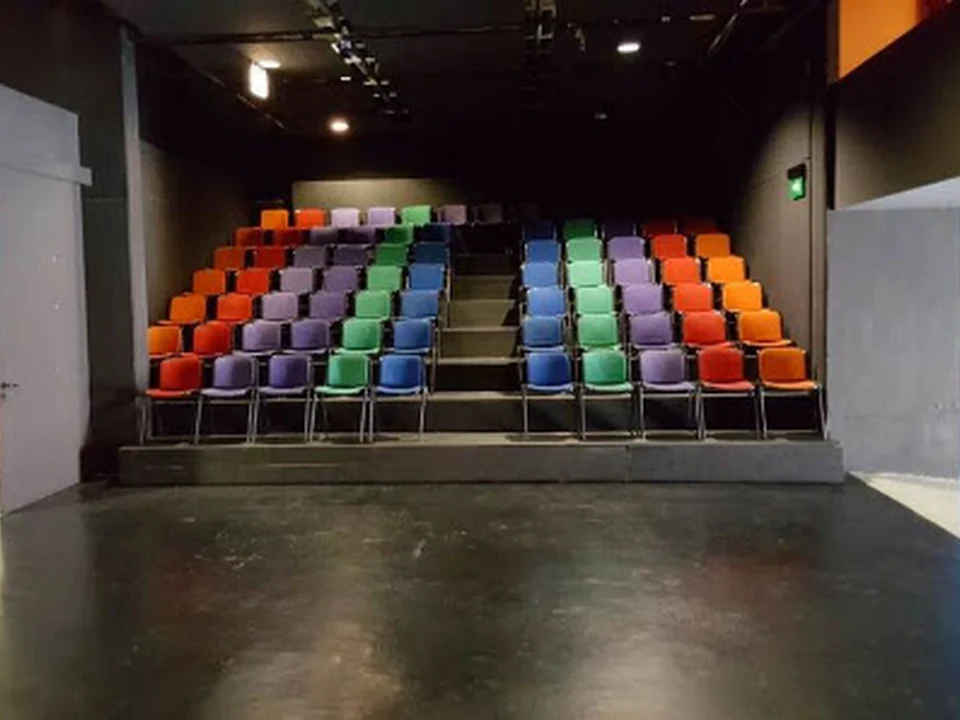 CAL - Centro de Artes de Lisboa