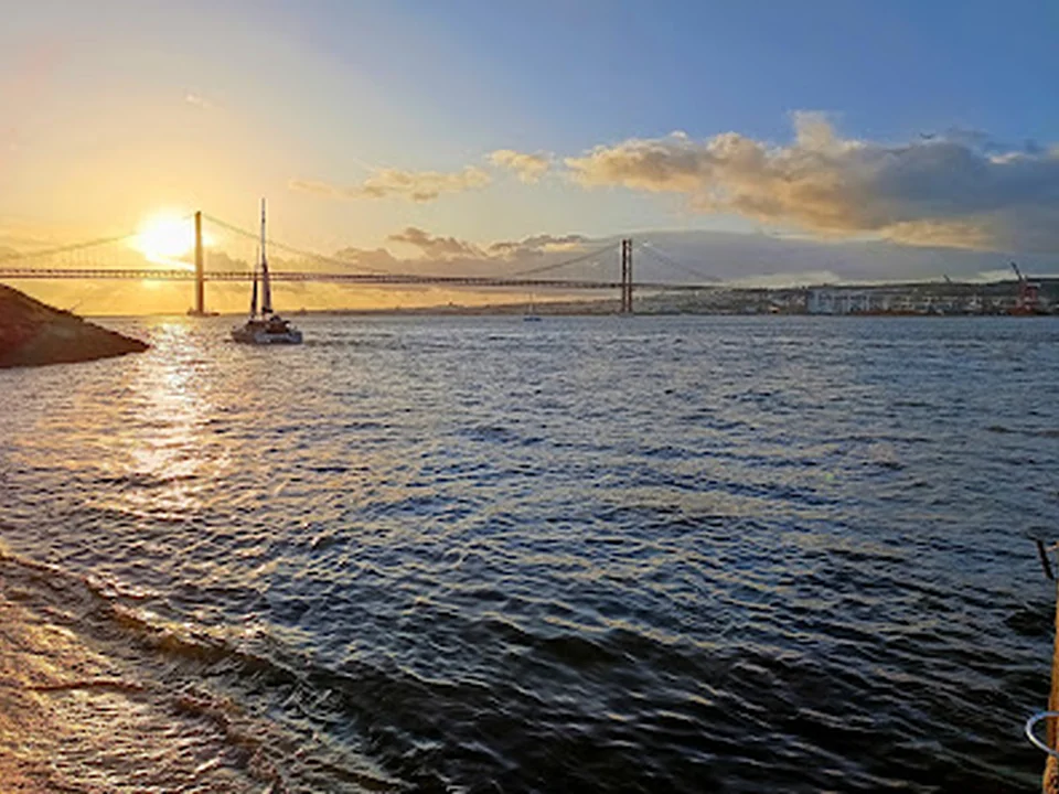 Almada, Lisboa