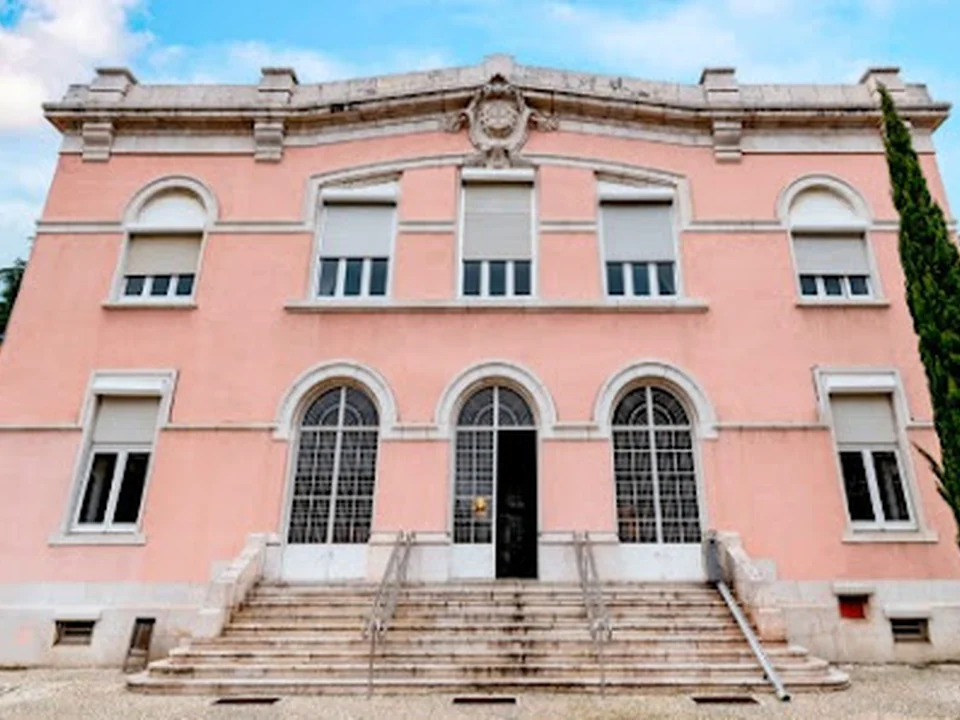 Hospital Júlio de Matos (Centro Hospitalar Psiquiátrico de Lisboa)