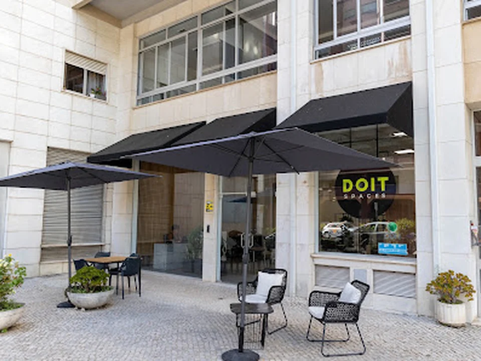 DDN - Gestão de Projetos, S.A., Lisboa
