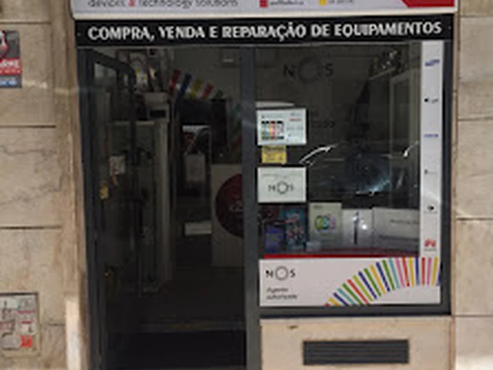 SELLTECH, Lisboa