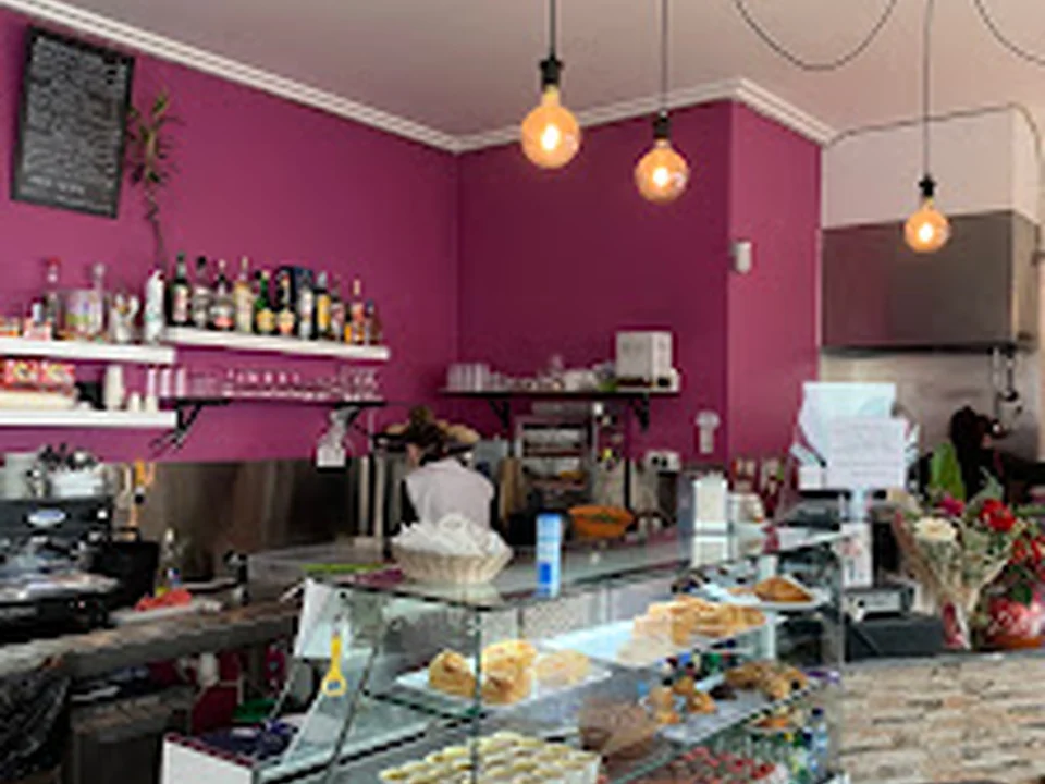 Snack-Bar - Sopas e Bifanas, Lisboa