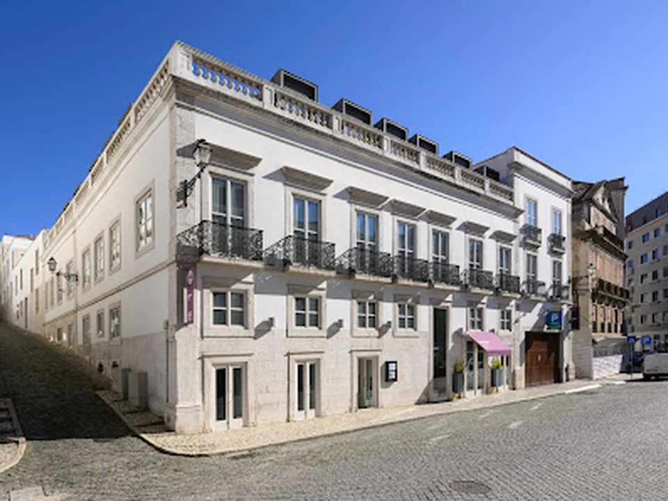 Inspira Liberdade Boutique Hotel, Lisboa