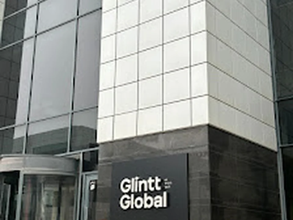 Glintt Global, Lisboa