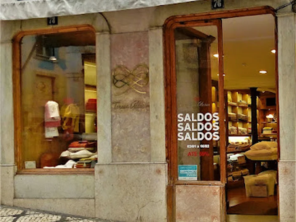 Teresa Alecrim, Lisboa