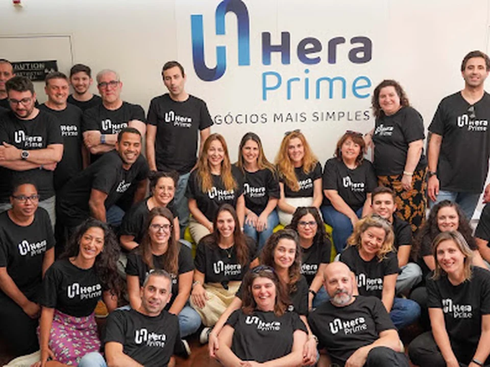 HeraPrime - Negócios Mais Simples, Lisboa