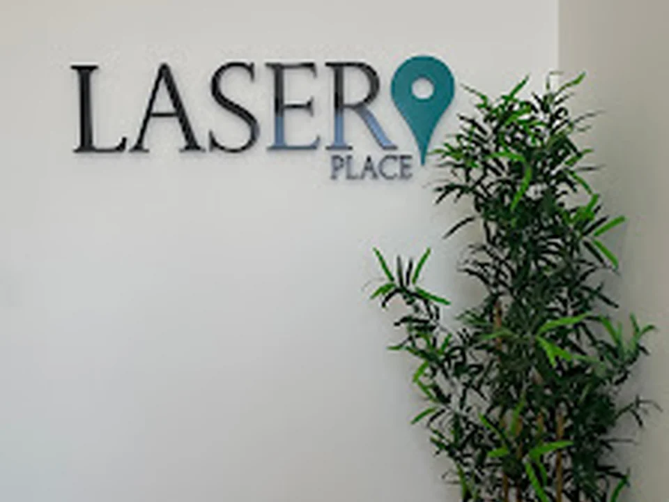 Laser Place | Amoreiras, Lisboa