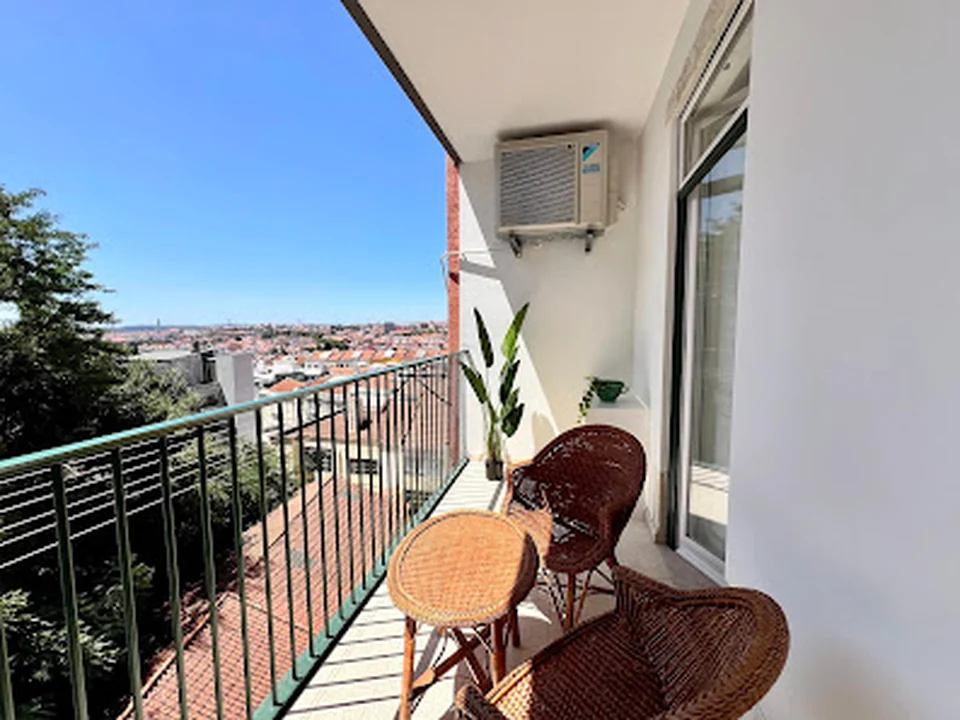 Bleisured | Property Management Lisbon, Lisboa