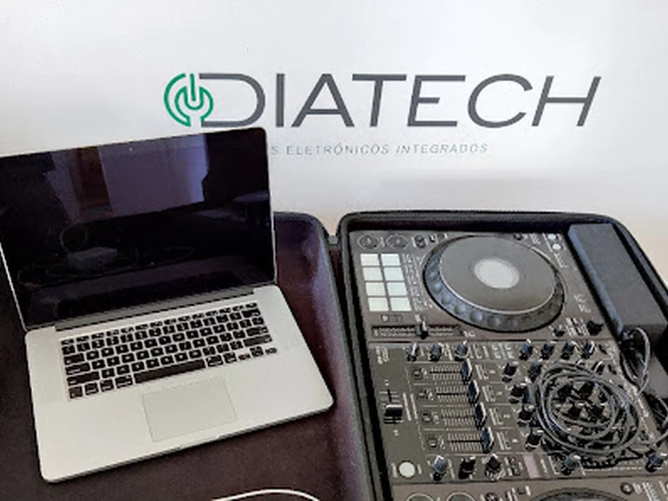 Diatech - Serviços Eletrónicos Integrados, Lisboa