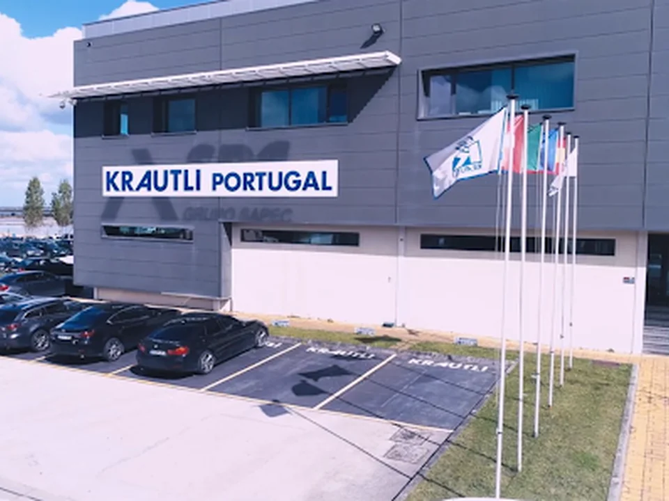 Krautli Portugal, Lda., Lisboa