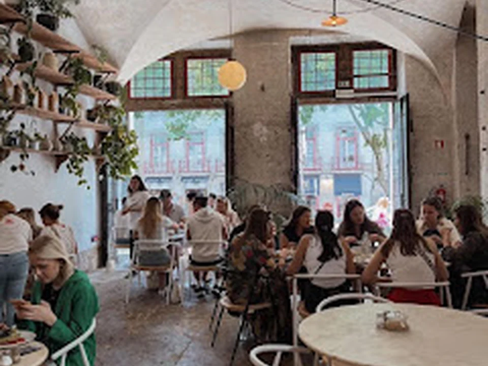 Dear Breakfast - Alfama, Lisboa