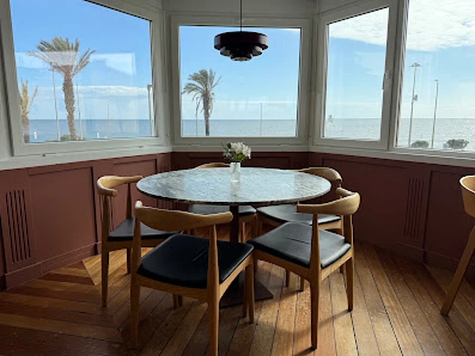 Liberty: brunch & specialty coffee, Lisboa