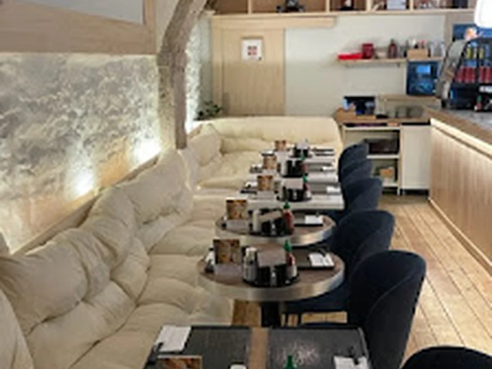 Ramen House Aska, Lisboa