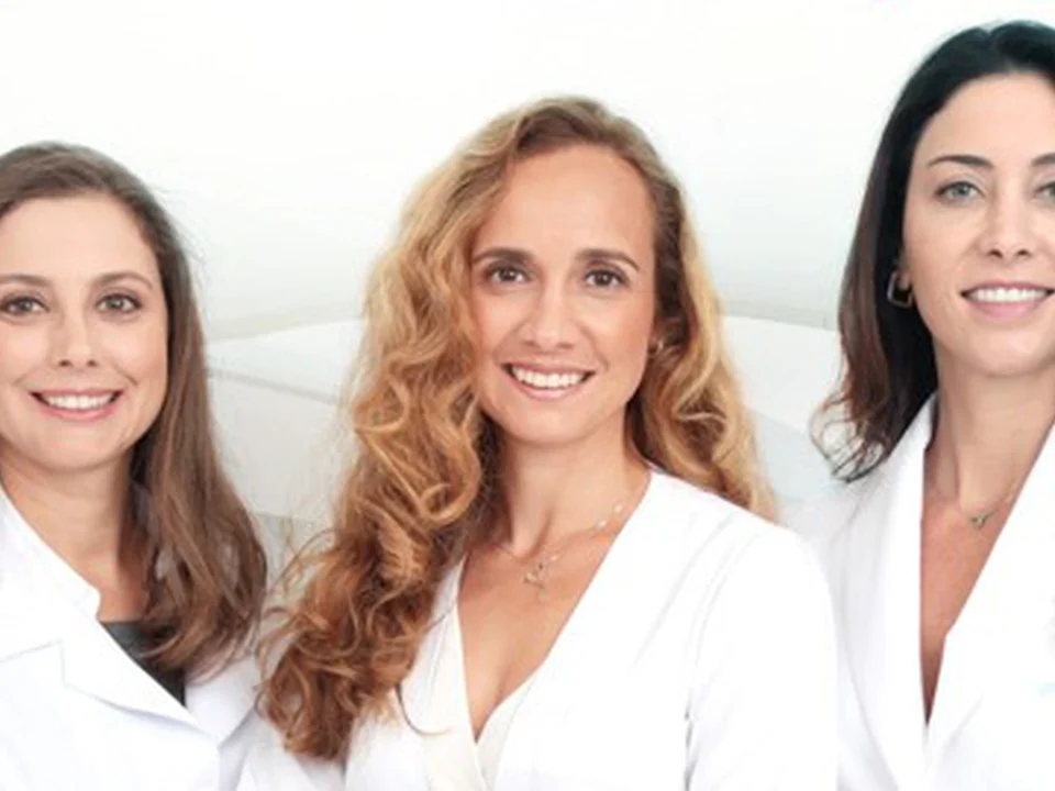Master Group Transplante Capilar, Lisboa