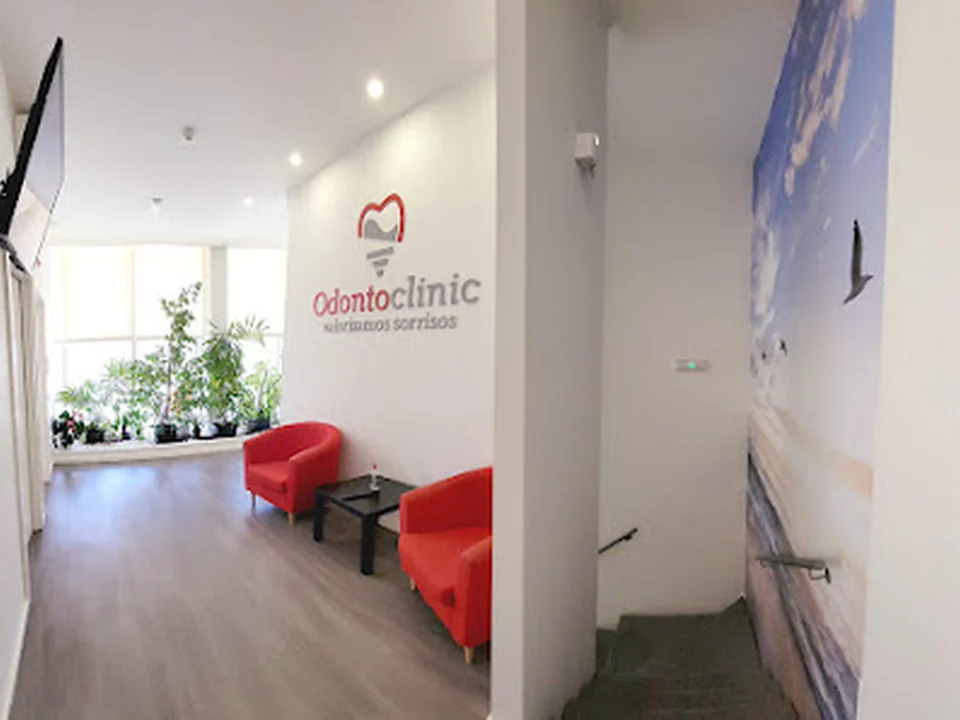 Odontoclinic - Clinica Dentária, Lisboa