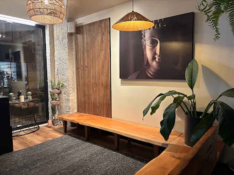 Myo Massage Lisbon, Lisboa