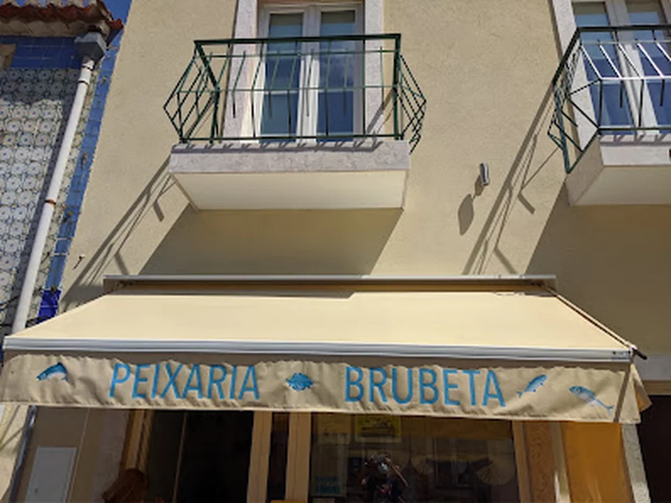 Peixaria Ana Dias, Lisboa