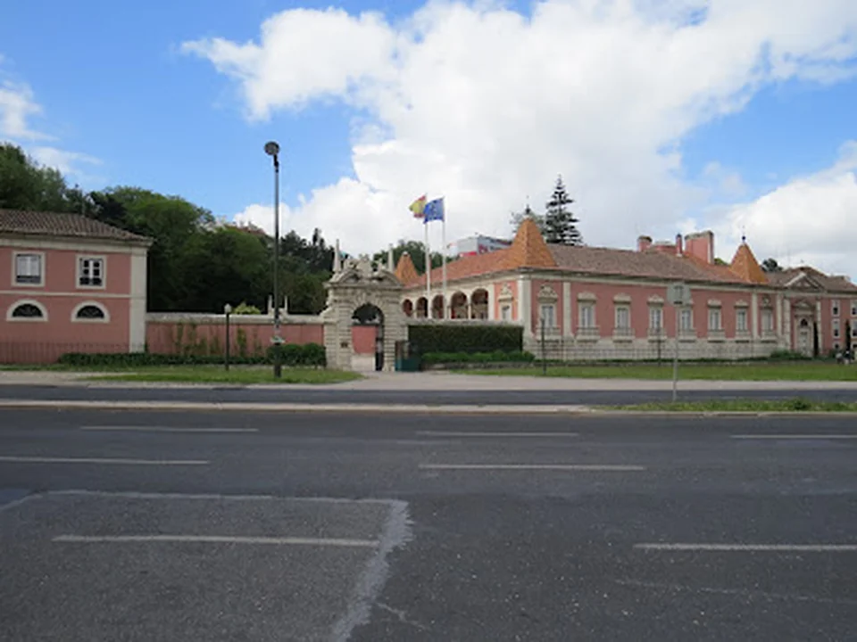 Residencial do Sul, Lisboa