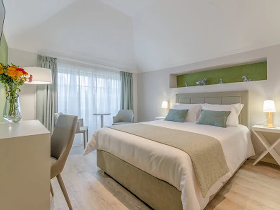 Ver Belém Suites, Lisboa